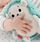 Lodër qetësuese për bebe Fisher Price (FXC58)