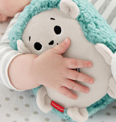 Lodër qetësuese për bebe Fisher Price (FXC58)