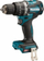 Trapano me goditje Makita HP002GZ, 40V, pa furça, blu