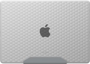 Mbrojtës laptopi UAG Essential Armor për MacBook Pro 14", për M1 M2 M3, transparant