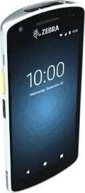 Рачен компјутер Zebra EC55, 5\", Андроид, црн