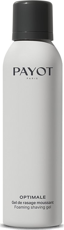 Xhel rroje Payot Optimale Foaming Shaving Gel, 150ml