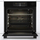 Furrë inkaso Gorenje BSA6747A04BG, 77L, multifunksion, e zezë