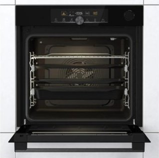 Furrë inkaso Gorenje BSA6747A04BG, 77L, multifunksion, e zezë