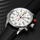 Orë dore Prim Racer Chronograph 2021 W01P.13160.G