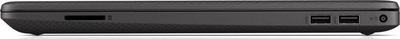 Laptop HP 250 G8 (27K20EA), 15.6", Full HD, Intel Core i3-1005G1, 8GB RAM, 256GB SSD, Windows 10 Home, i zi 