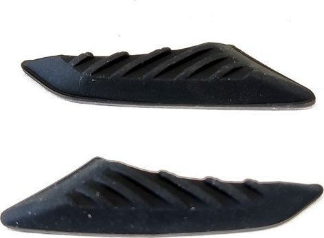 Aksesor për helmetë biçiklete Giro Aries Glasses Gripper, mbajtëse për syze