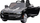 Makina elektrike për fëmijë Chevrolet Camaro PA0278, telekomandë prindërore, deri 25kg, e bardhë
