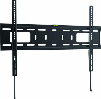 Mbajtëse muri për TV Reflecta Plano Flat 70-6040, 37"-70", 50kg, e zezë
