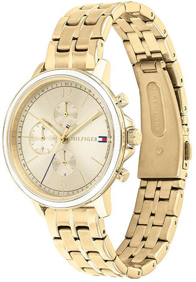 Orë dore Tommy Hilfiger Casual 1782189