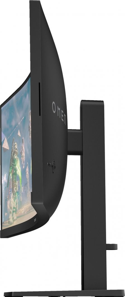 Monitor HP Omen 34c 780K8E9, 34", WQHD, 165Hz, i zi