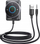 Adapter Bluetooth UGREEN CM822, Aux 3.5mm, Bluetooth 5.4, i zi