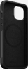 Mbrojtëse telefoni Nomad Rugged Case, për iPhone 14, rezistente ndaj goditjeve, e zezë