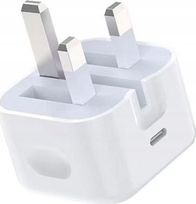 Karikues universal CoreParts MBXUSB-AC0003, karikim i shpejtë, AC, i bardhë