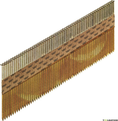 Gozhdë për gozhdues Senco HE59ASBKR, 3.1 x 90mm, 34°, 2000 copë