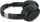 Kufje Muse M-212 CH, 3.5 mm, të zeza