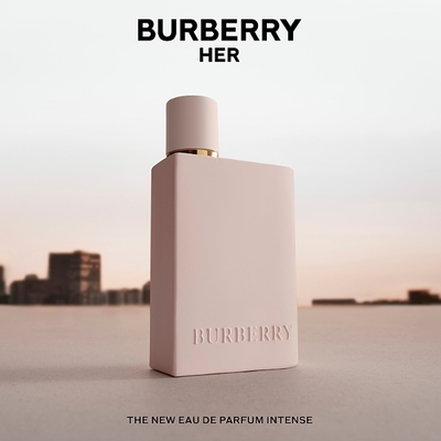 Parfum Burberry Her Intense EDP për gra