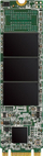 Disk SSD Silicon Power A55, 256GB, M.2 2280 SATA III