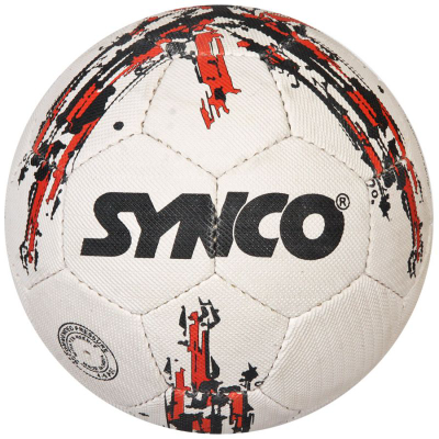 Top dore Synco 2 S933563, PU, për palestra dhe futsall