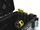 Кутија за алат Stanley FatMax S1-95-616, 23\", пластика метал, црна