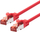 Kabllo rrjeti Logon Professional Cat6 F UTP, 15m, gri