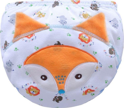 Mbathje trajnimi për kalamaj Simed Cotton Fox M013, pambuk 100%, me dhelpër