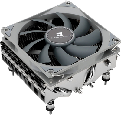 Ftohës procesori Thermalright AXP90 X53, profil i ulët, kompakt