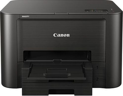 Printer ngjyrë Canon MAXIFY iB4150, A4, Wi‑Fi, i zi