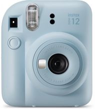 Fotoaparat Fujifilm Instax MINI 12, i kaltër