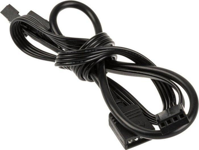 Kontrollues i ventilatorit Lamptron SP901 ARGB PWM (LAMP-FARGB)
