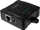 Адаптер PoE LogiLink POE005, гигабитен етернет, 24W, црн