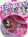 Lodër figurë Zoobles Z-Girlz Happitat, që shndërrohet, set 1 copë, shumëngjyrëshe