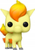 Figurinë Funko Pop Pokemon Ponyta, vinyl për me mbledh, për fansat e lojërave, shumëngjyrëshe