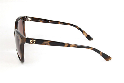 Syze dielli Guess Havana Gf6005-55f-55
