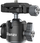 Kokë stativi Ulanzi U-80L, ball head për tripod, e zezë