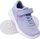 Këpucë sporti për kalamaj Martes Kores Jr 92800602902, rrjetë, shollë EVA, me shumë ngjyra