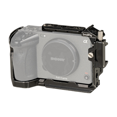 Mbajtës SmallRig për Sony FX30 / FX3