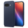 Mbrojtëse Spigen Liquid Air për Google Pixel 9a, blu