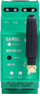 Монитор на енергија Zamel MEW-01, Wi-Fi 3 фази, 100A, бел