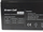 Bateri Green Cell AGM06 UPS, 12 V, 9 Ah