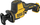 Sharrë reciproke Dewalt DCS312N, 12V, pa furça, e verdhë me të zezë
