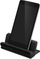 Mbajtëse telefoni Lenovo Keyboard 6000 4XF1S86970, e palosshme, zëvendësuese, e zezë