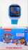 Детски часовник Technaxx Paw Patrol, екран 1.4\" 240x240, син
