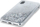 Kapak telefoni CASE Huawei P20 Lite 2019, TPU, me glitter të lëngshëm, ngjyrë argjendi