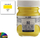 Bojë guaşi Talens Gouache Extra Fine, 50 ml, Lemon Yellow, e verdhë