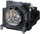 Llambë zëvendësuese MicroLamp (ML12643) për projektorin Panasonic, 230W