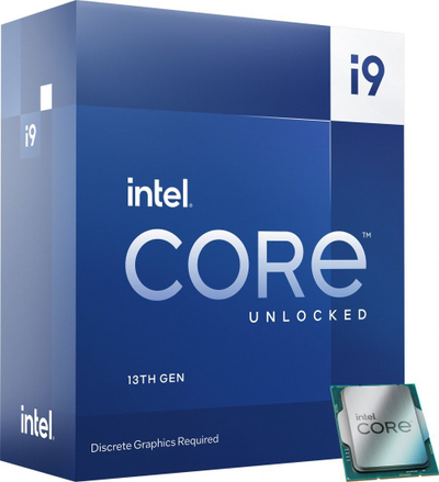Procesor Intel Core i9-13900KF