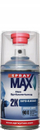 Llak spray transparent Ferraris Color Sistar 750.684064, 2K, 250ml, me shkëlqim