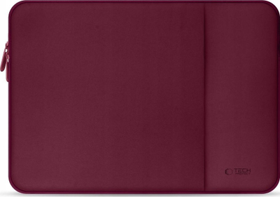 Futrollë laptopi Tech‑Protect Neoprene, 15-16", mulberry