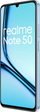 Telefoni Realme Note 50, 3GB RAM, 64GB, 4G, blu e hapur